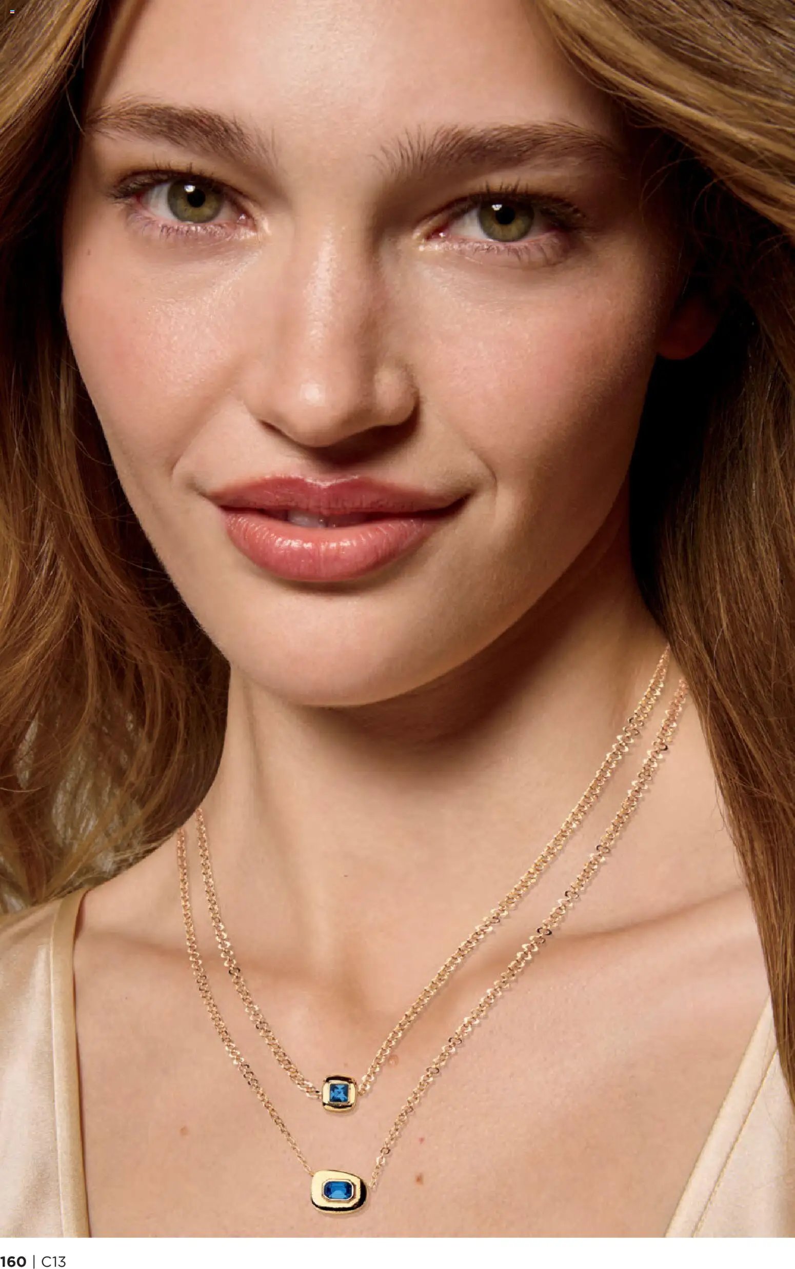 Avon Brochure Campaign