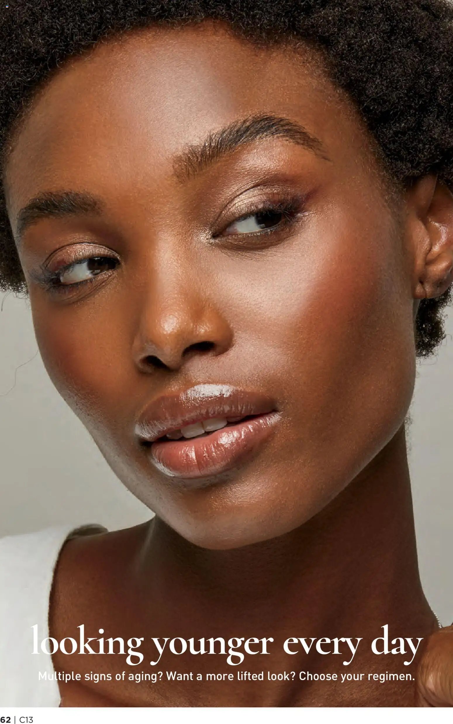 Avon Brochure Campaign