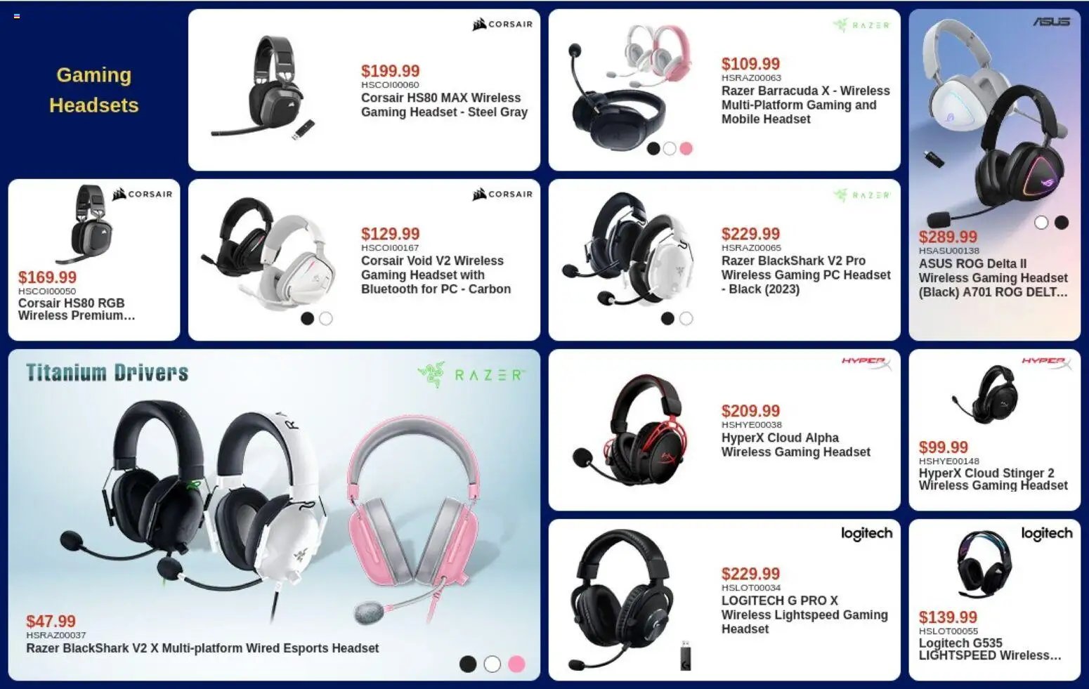 Canada Computers weekly flyer (2026-05-22 - 2026-05-28) | 12