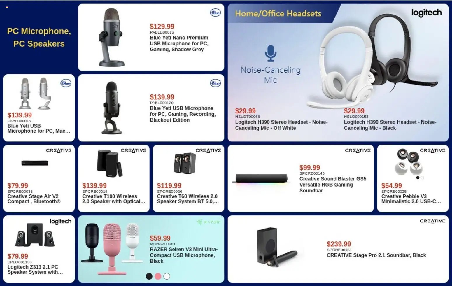 Canada Computers weekly flyer (2026-05-22 - 2026-05-28) | 13