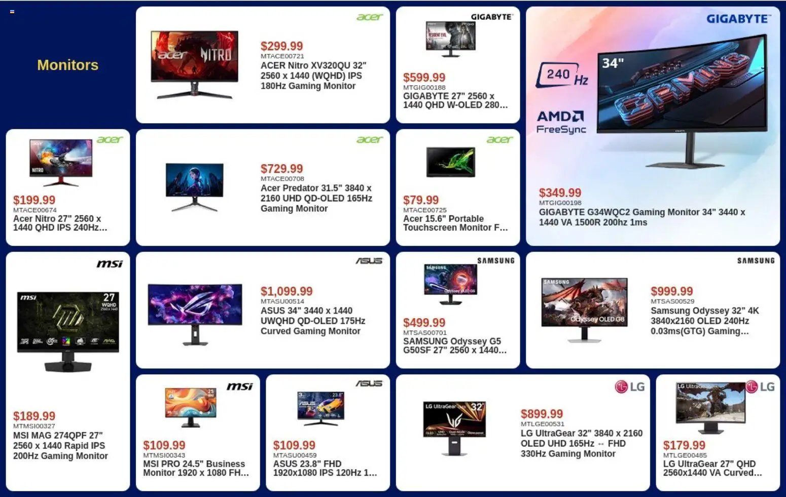 Canada Computers weekly flyer (2026-05-22 - 2026-05-28) | 4