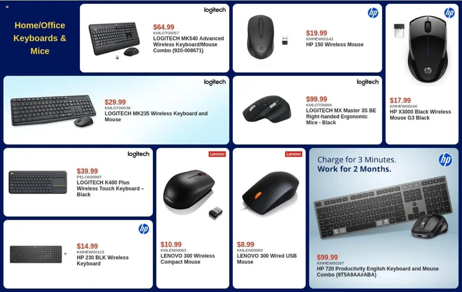 Canada Computers weekly flyer (2026-05-22 - 2026-05-28) | 7