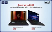 Canada Computers weekly flyer