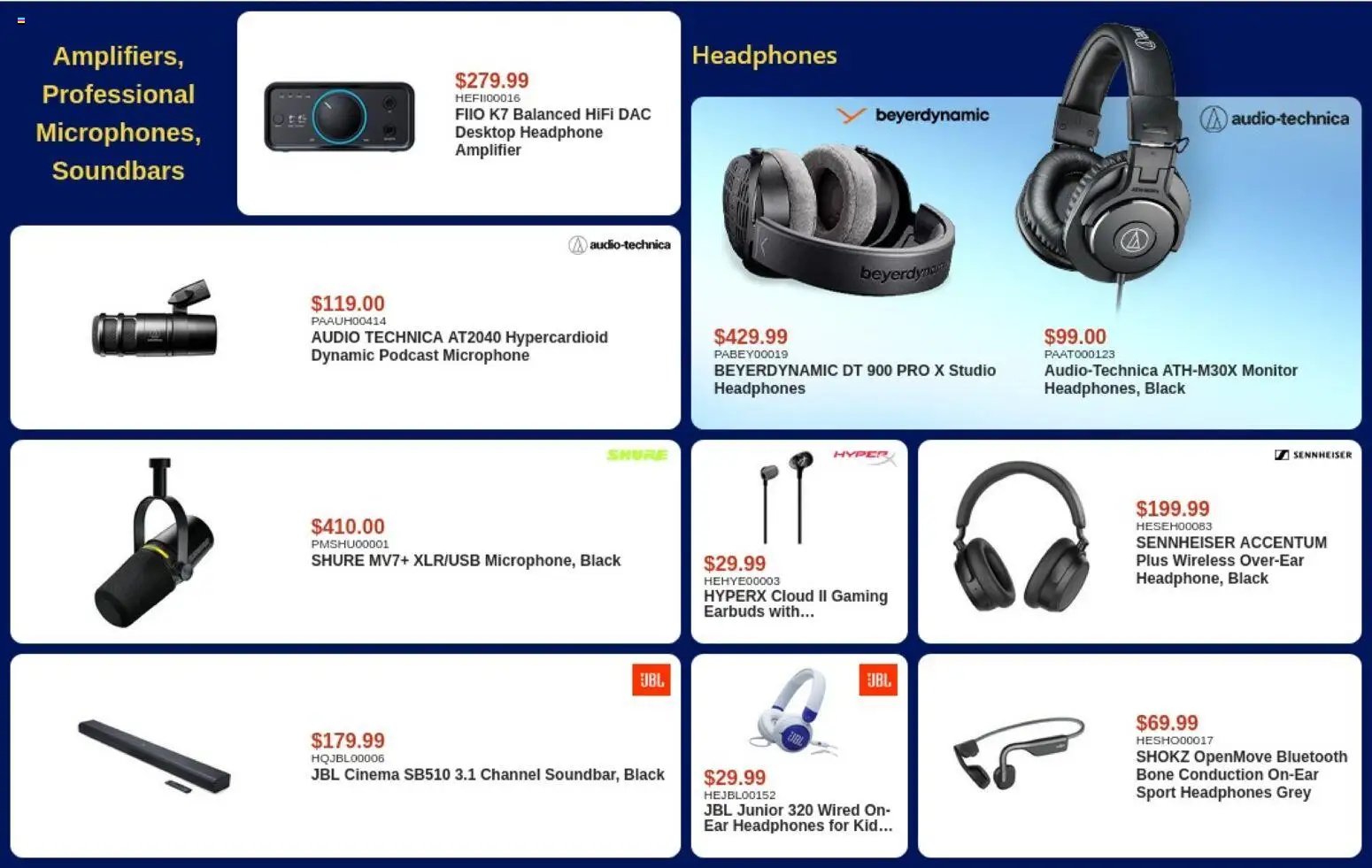 Canada Computers weekly flyer