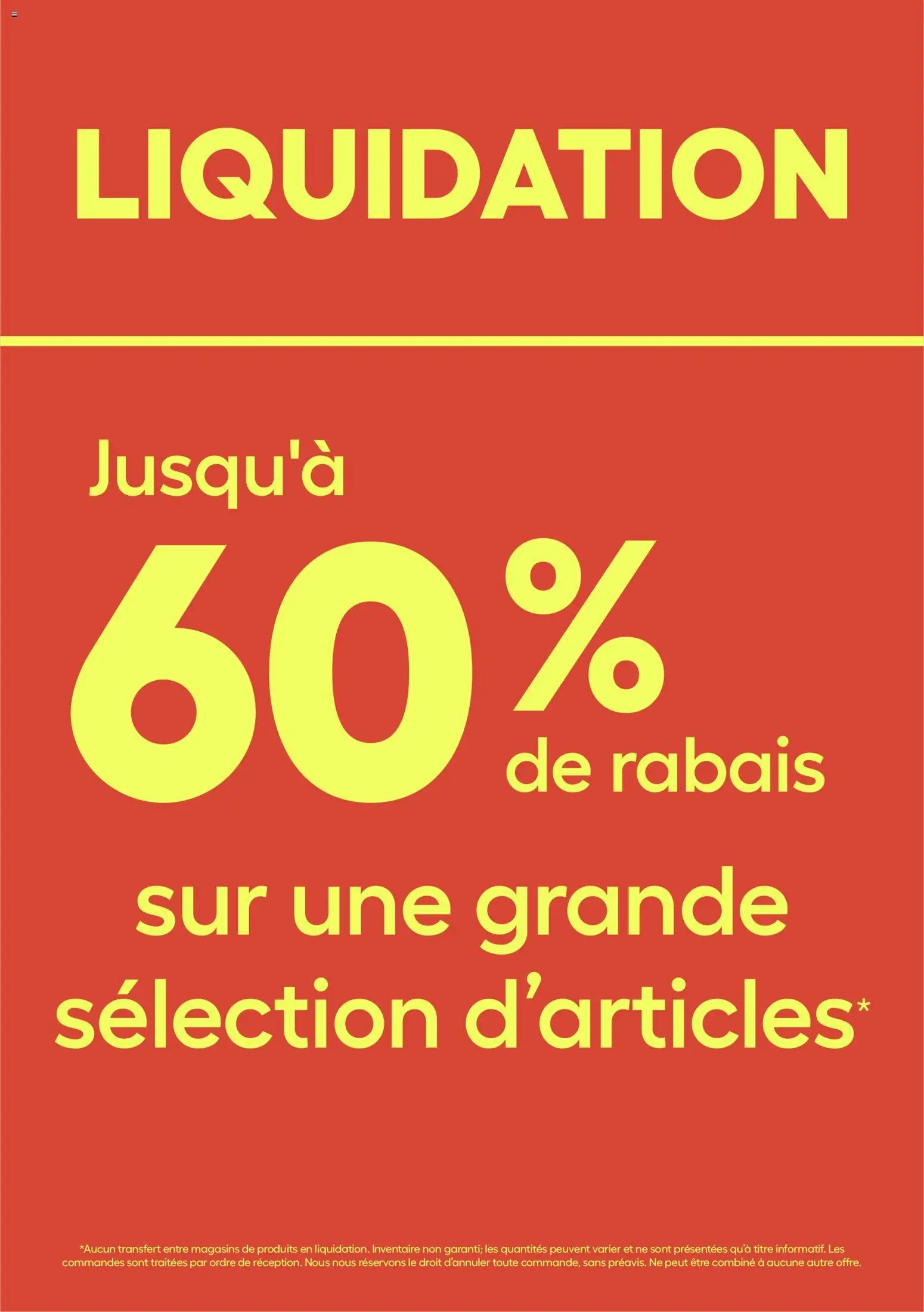 Rona circulaire