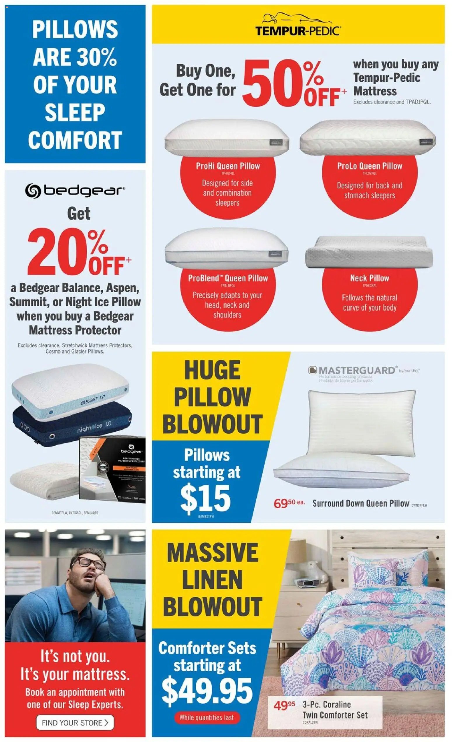 The Brick - Brick Mattress Store 