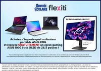 Canada Computers weekly flyer