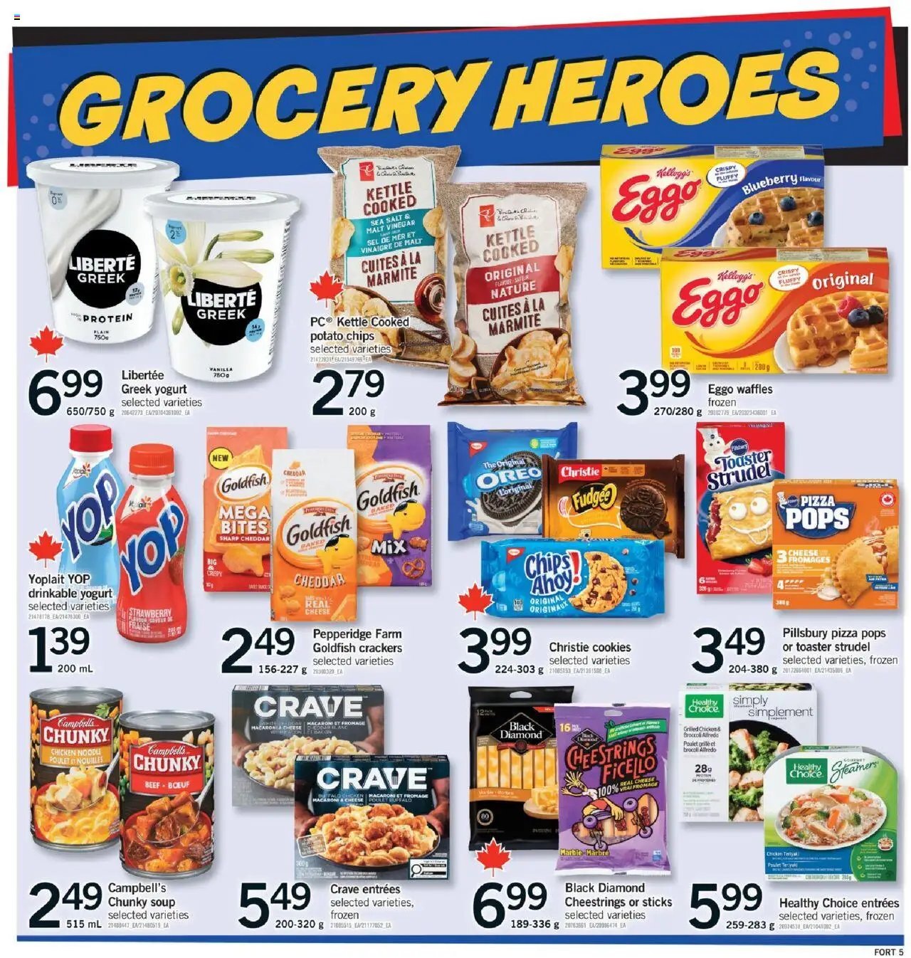 Fortinos - Etobicoke