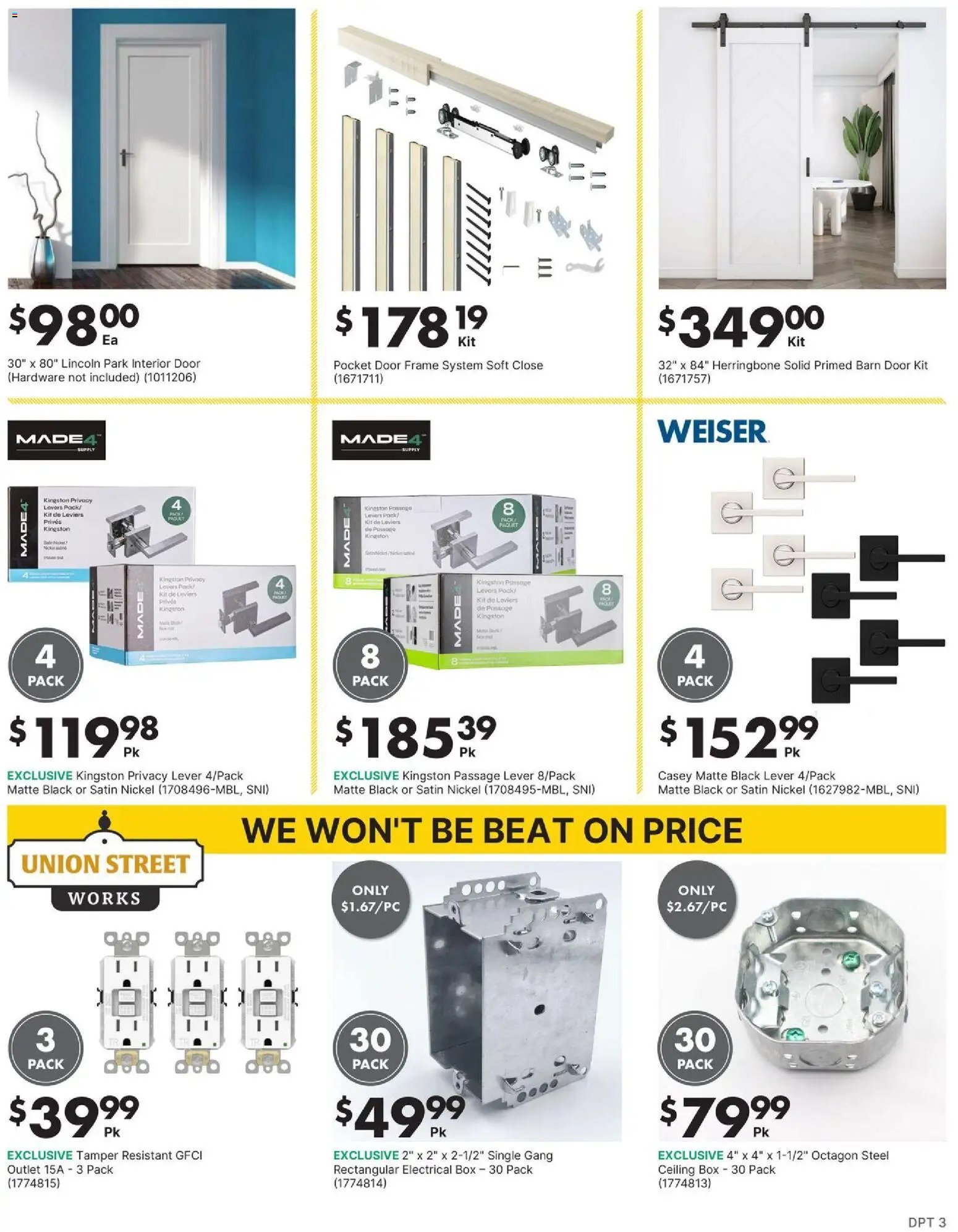 Kent - KentPro Monthly - NL