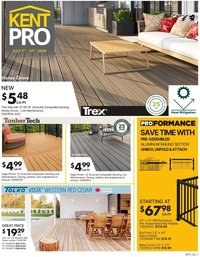 Kent - KentPro Monthly - NL
