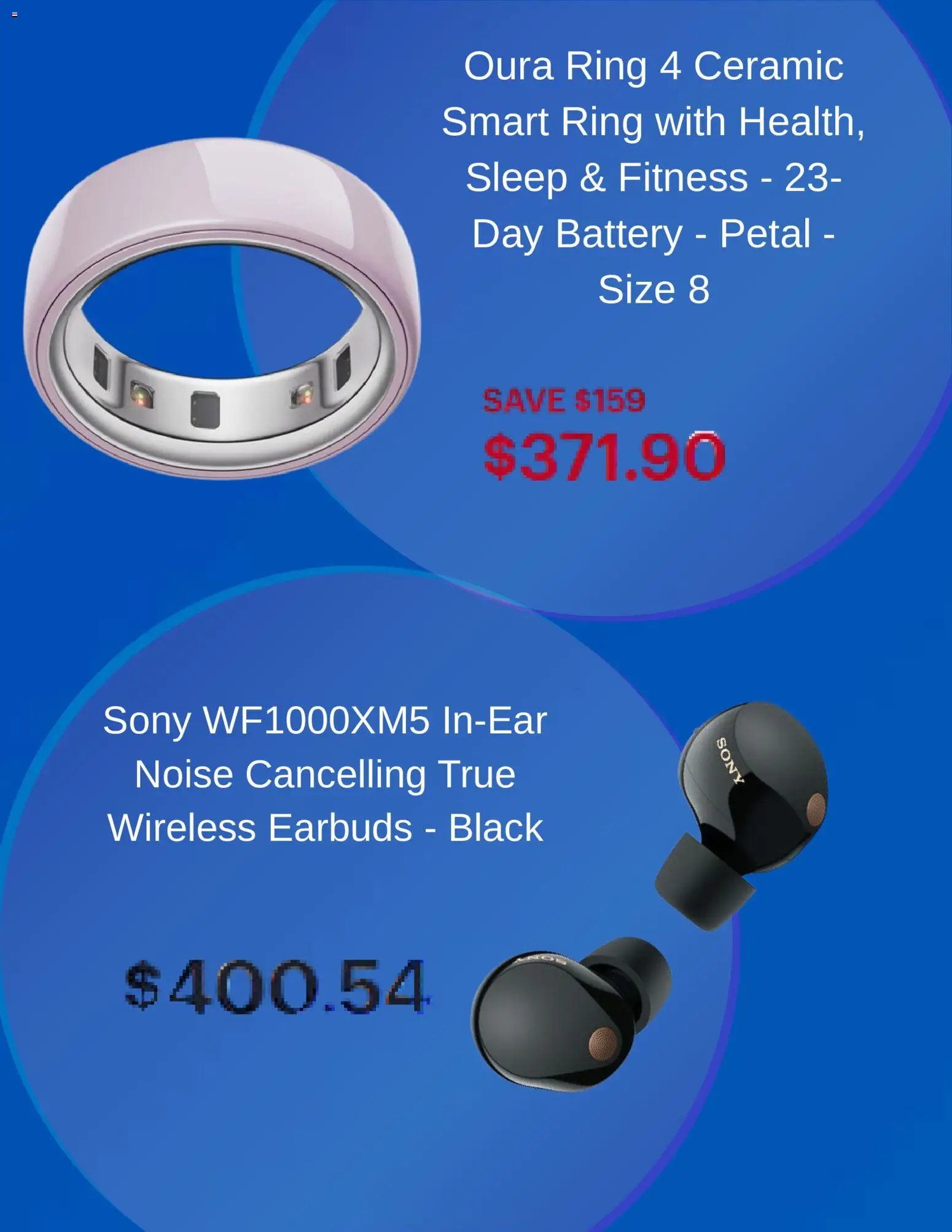 Best Buy weekly flyer / circulaire
