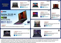 Canada Computers circulaire