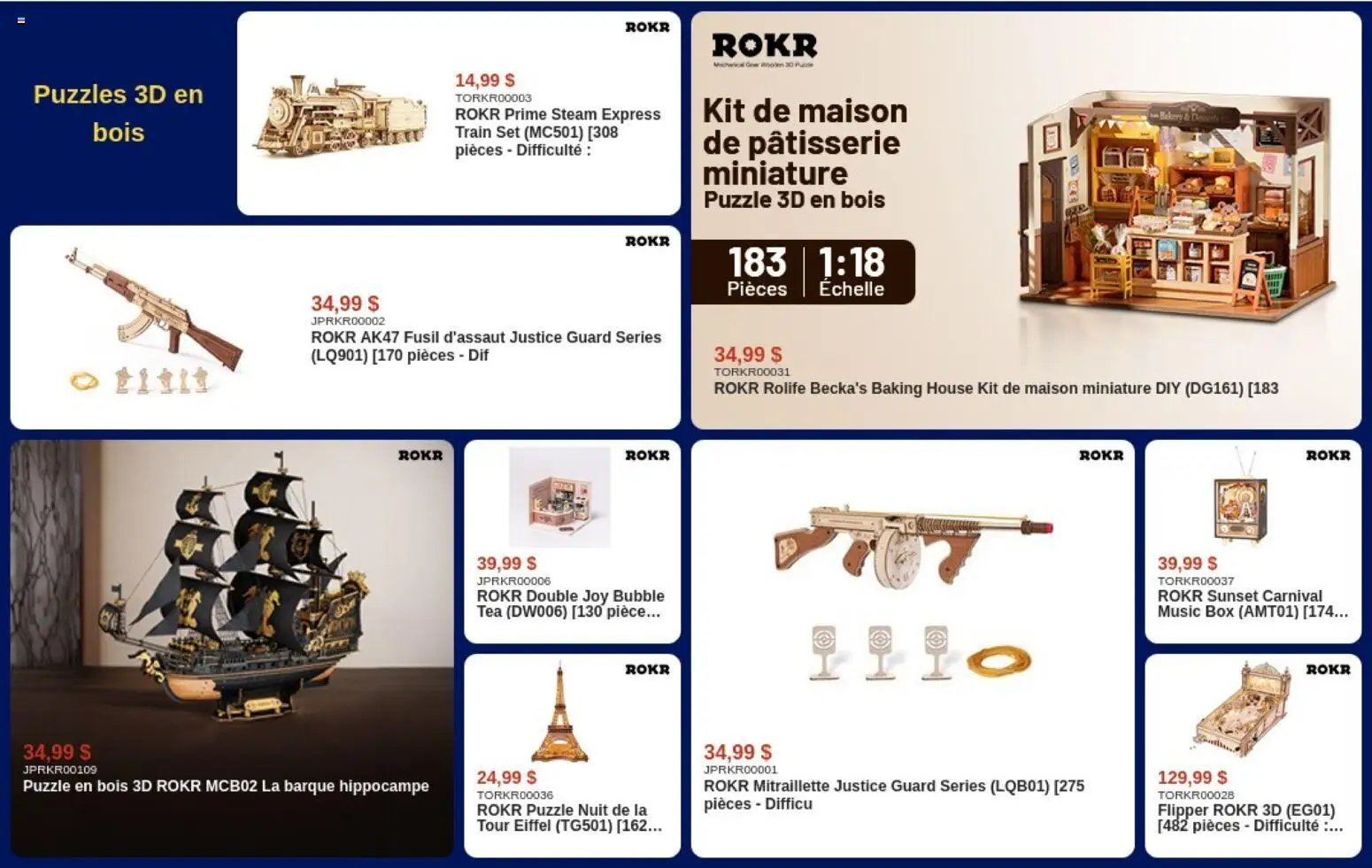 Canada Computers weekly flyer