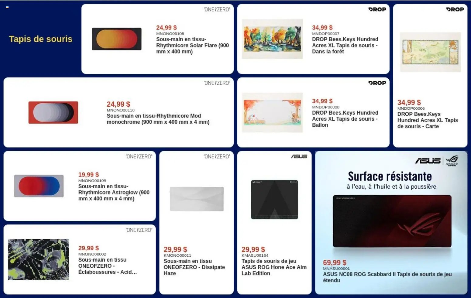 Canada Computers weekly flyer
