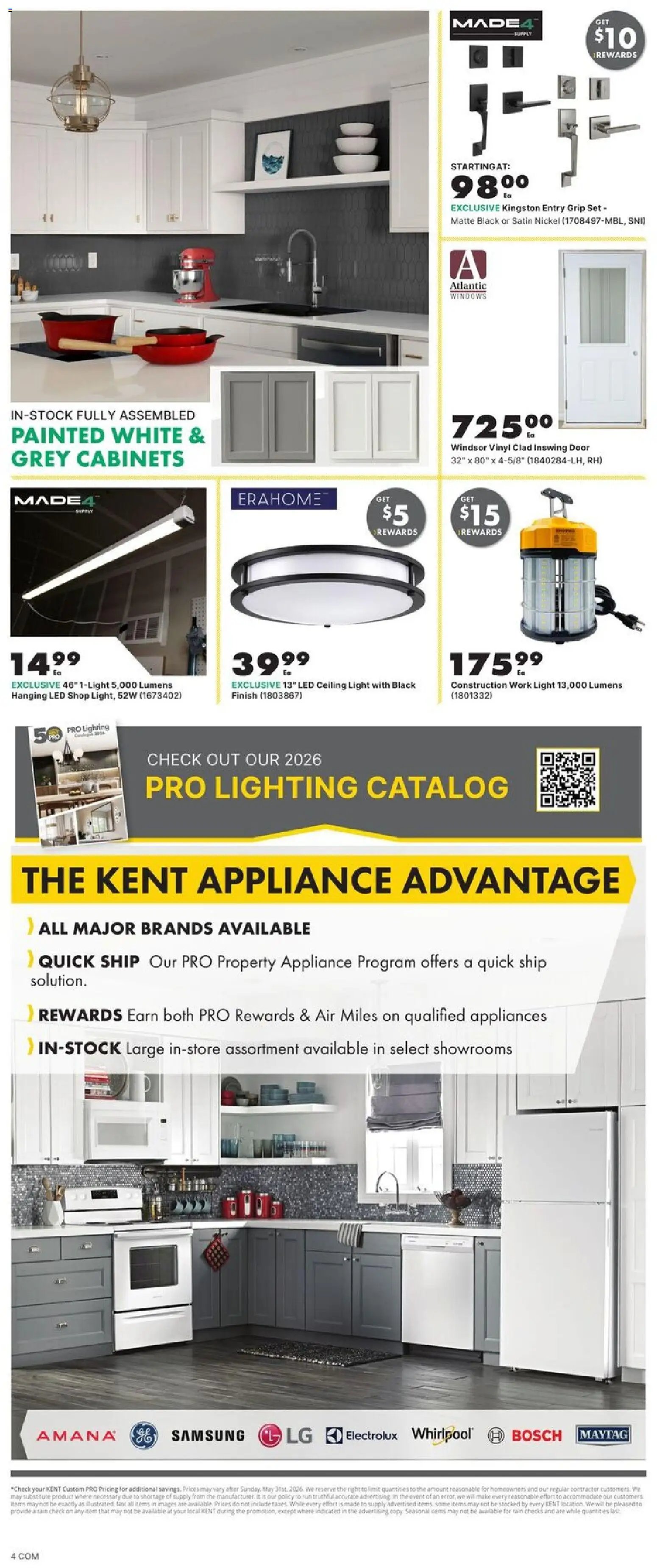 Kent - KentPro Monthly - NL (2026-05-01 - 2026-05-31) | 4