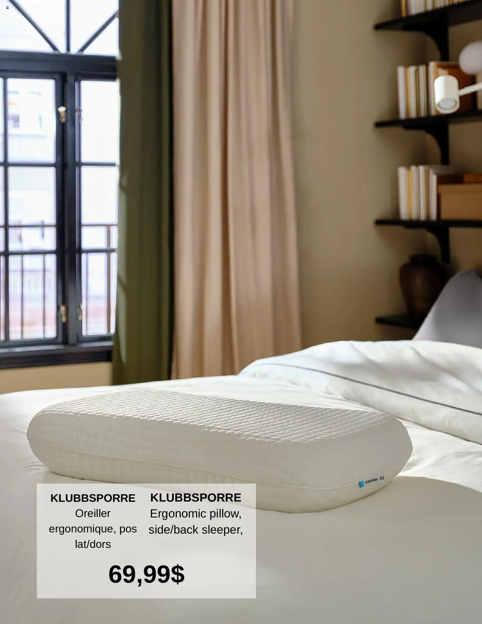 IKEA weekly flyer / circulaire