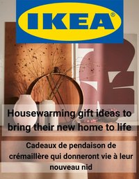 IKEA weekly flyer / circulaire