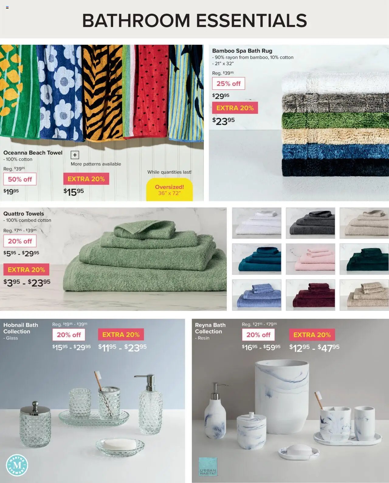 Linen Chest flyer