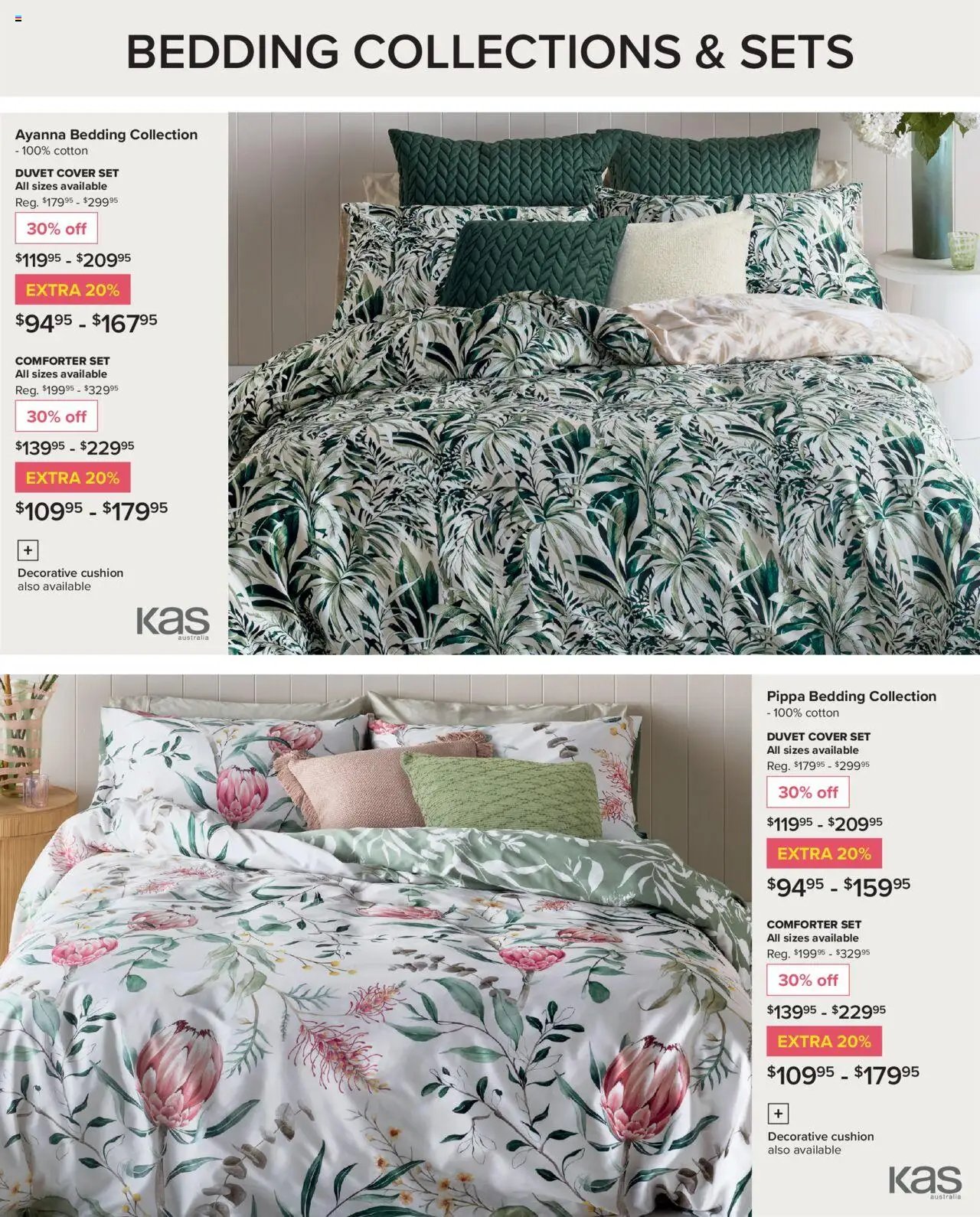 Linen Chest flyer