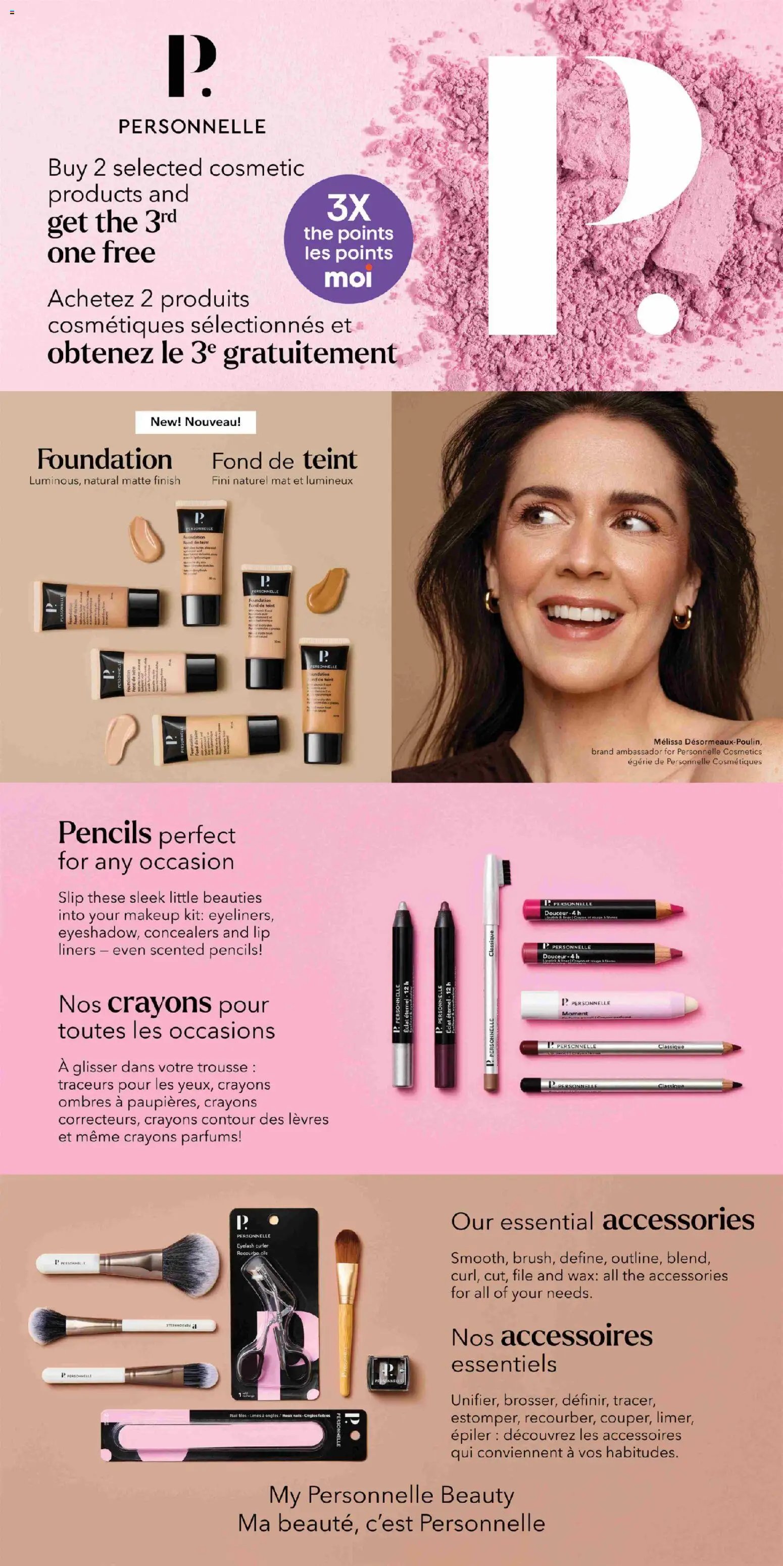 Jean Coutu weekly flyer (2025-11-13 - 2025-11-19) | 9