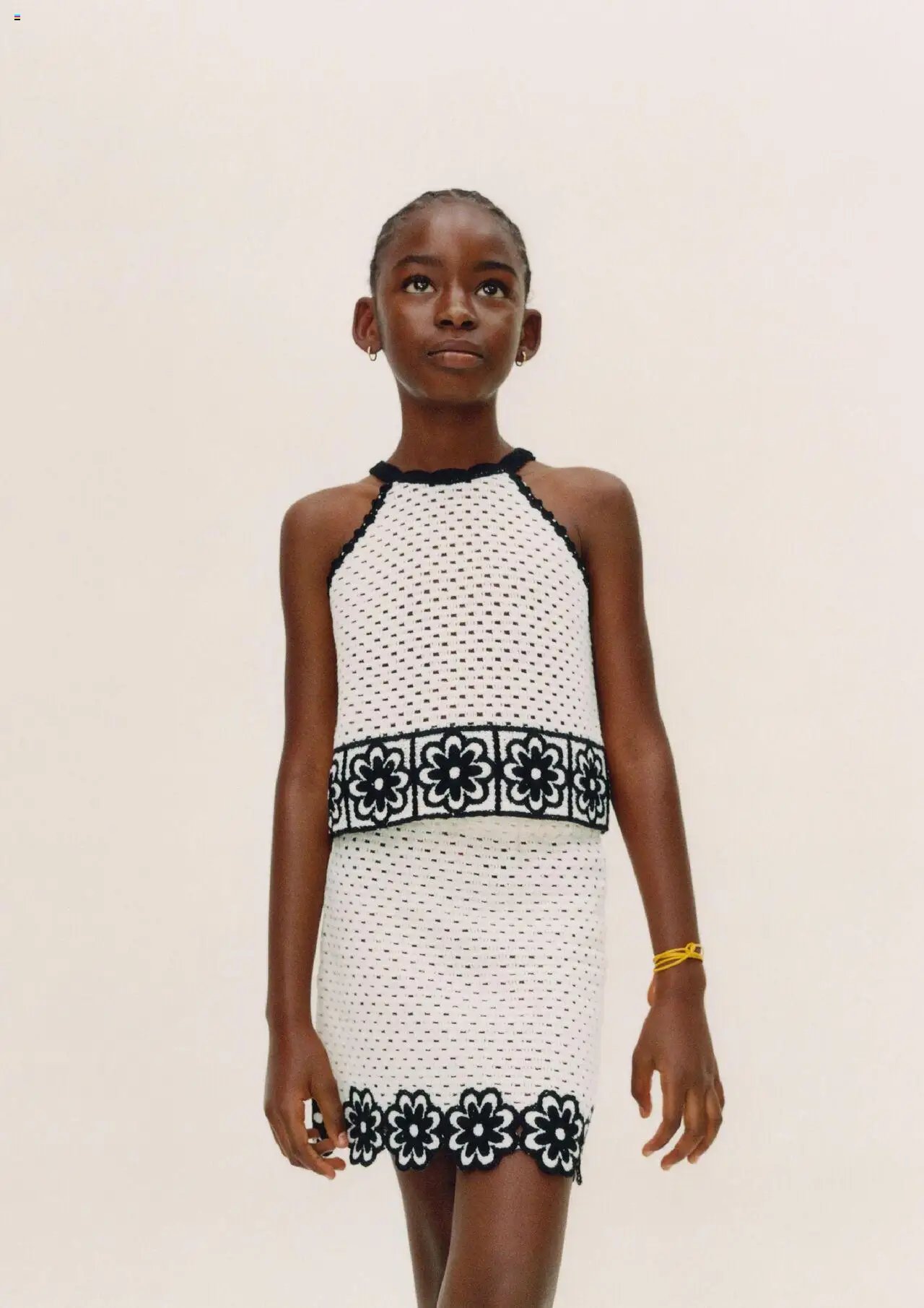 Zara - Girls’ New In Clothes