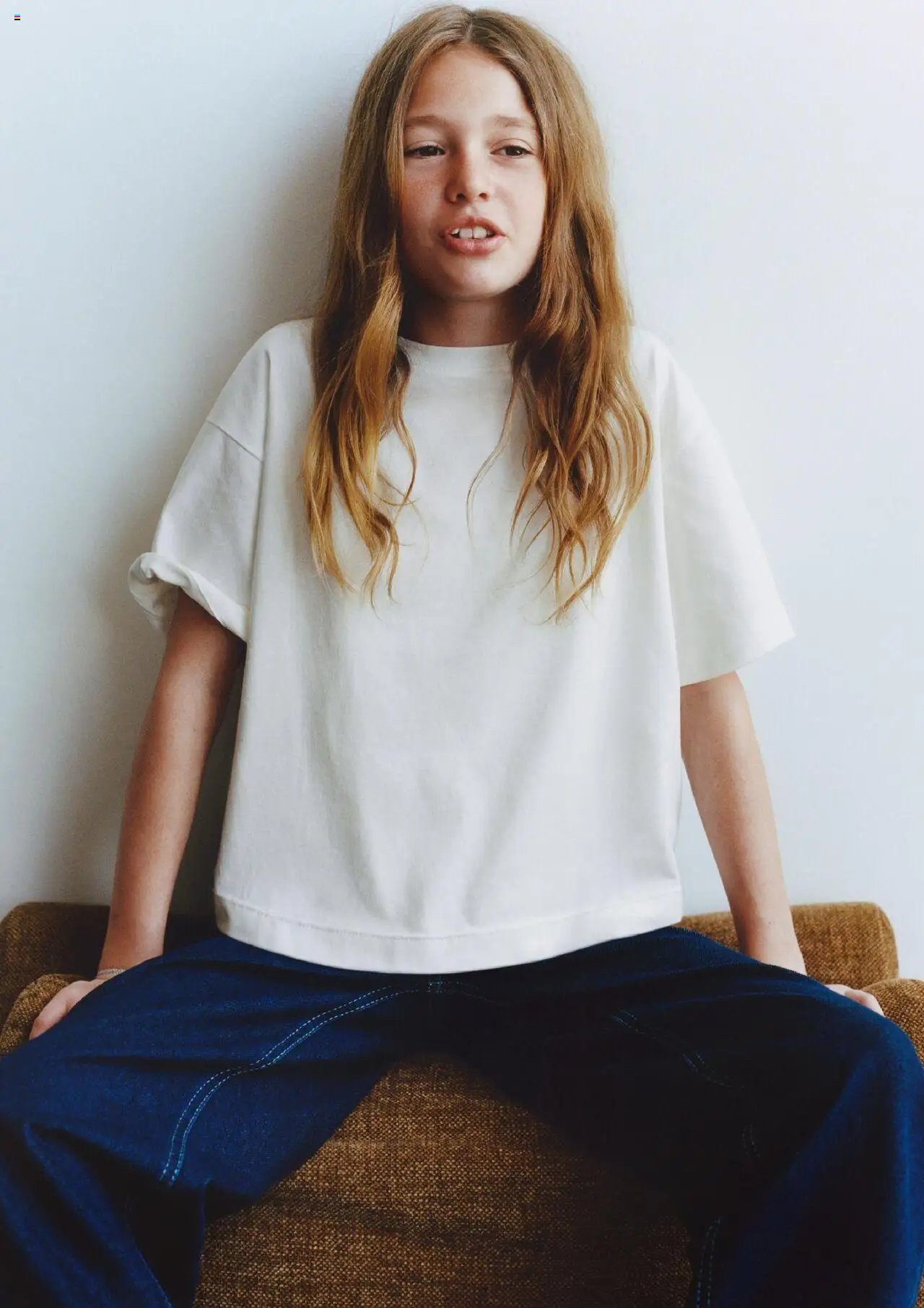 Zara - Girls’ New In Clothes