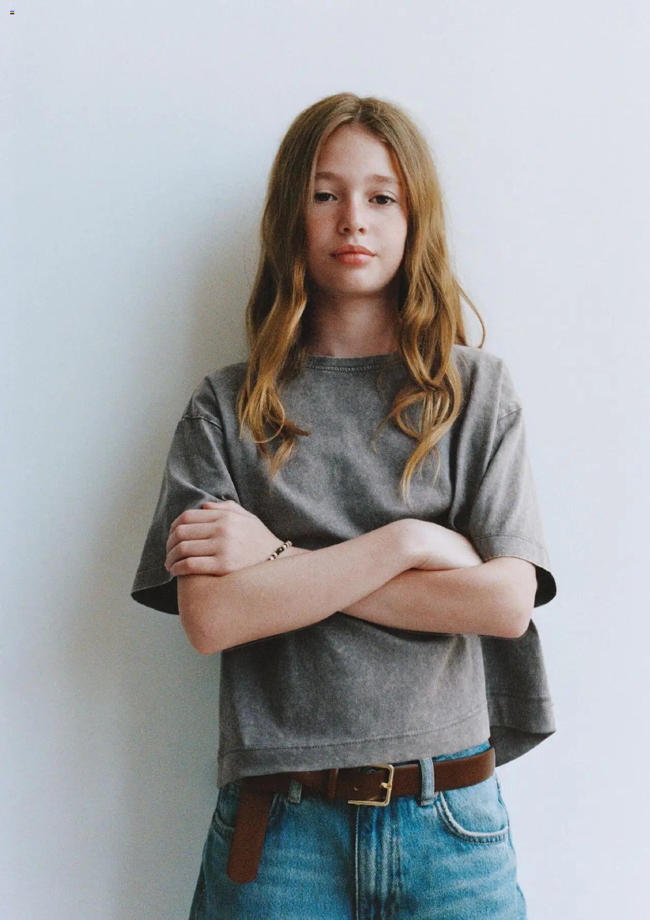Zara - Girls’ New In Clothes