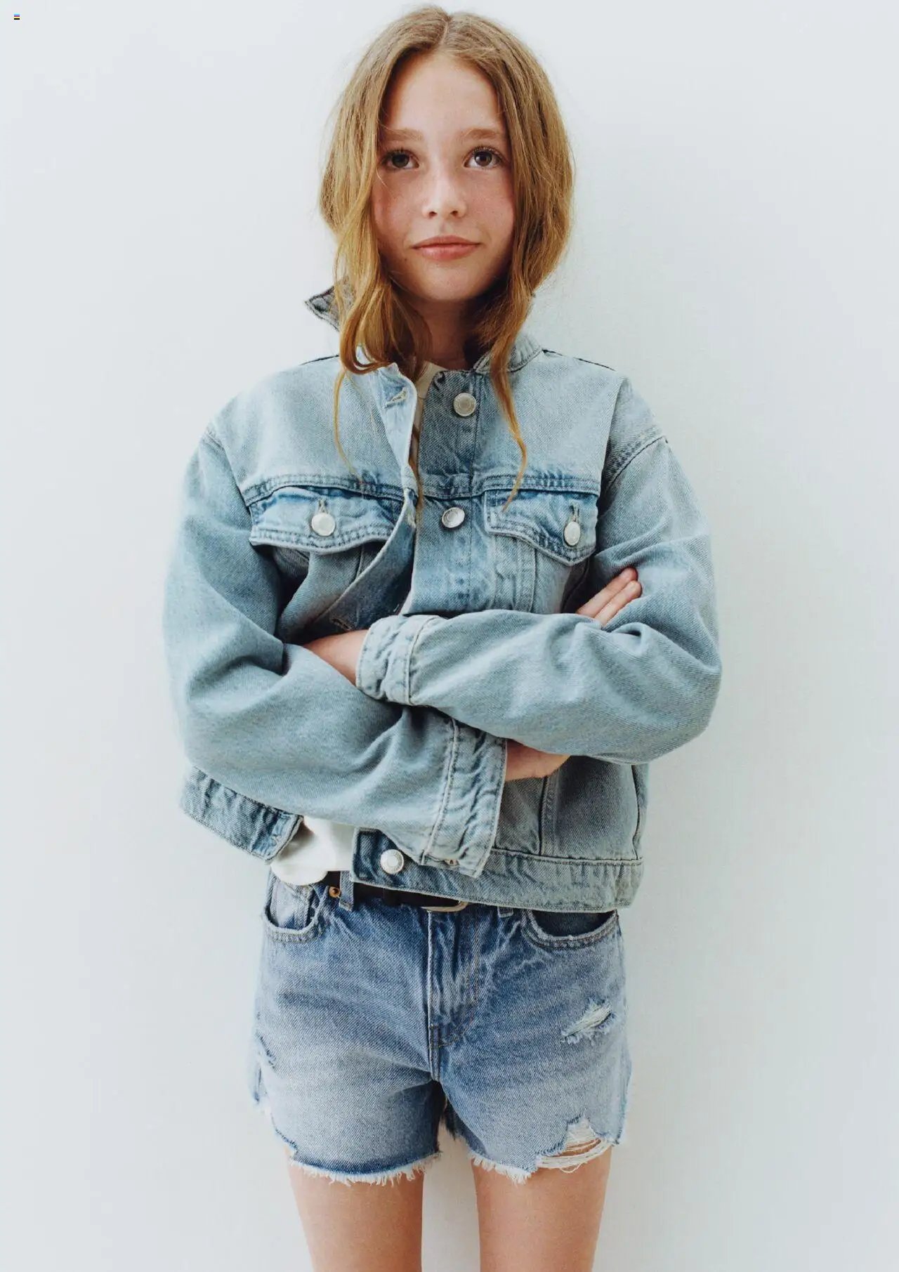 Zara - Girls’ New In Clothes