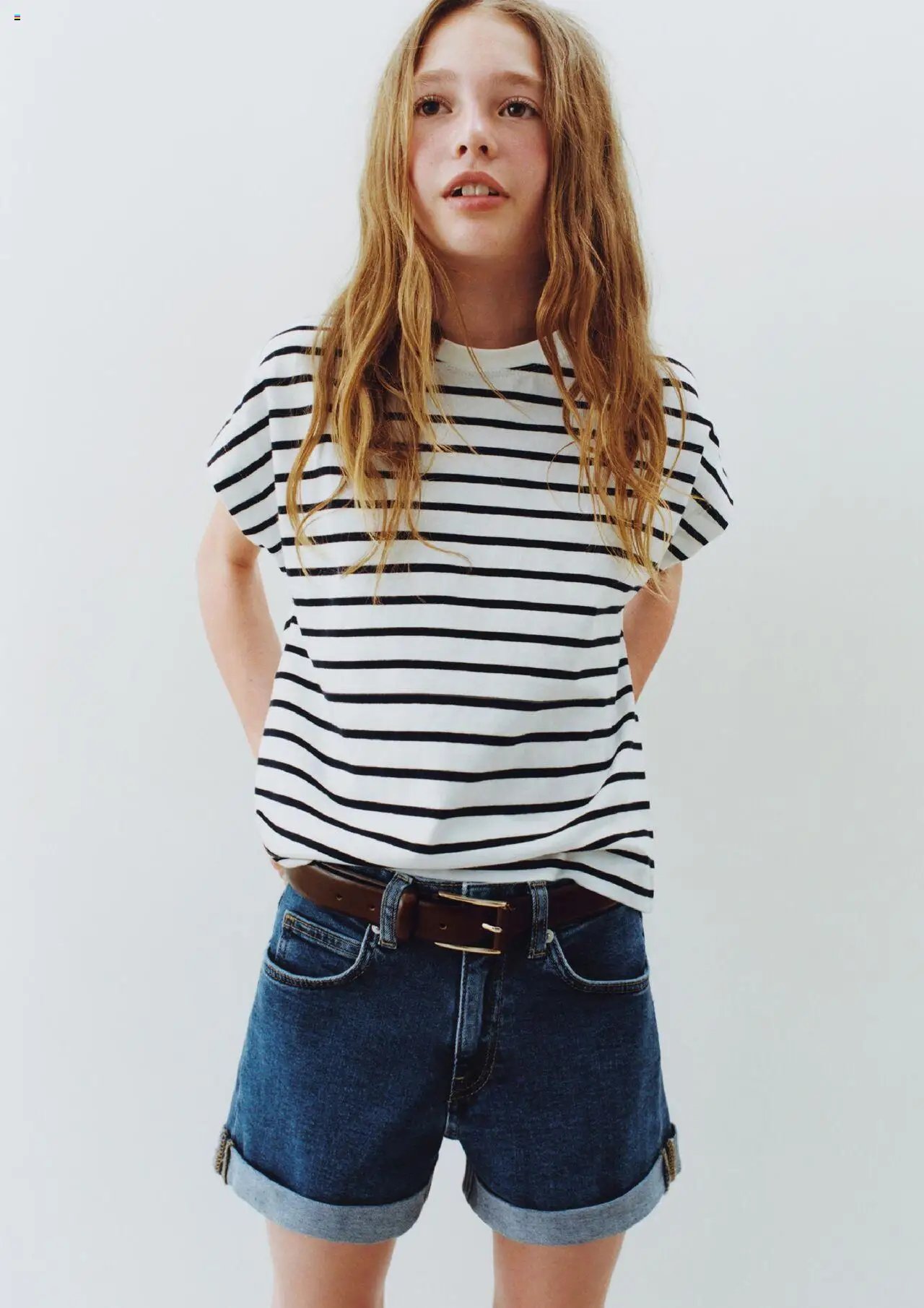Zara - Girls’ New In Clothes