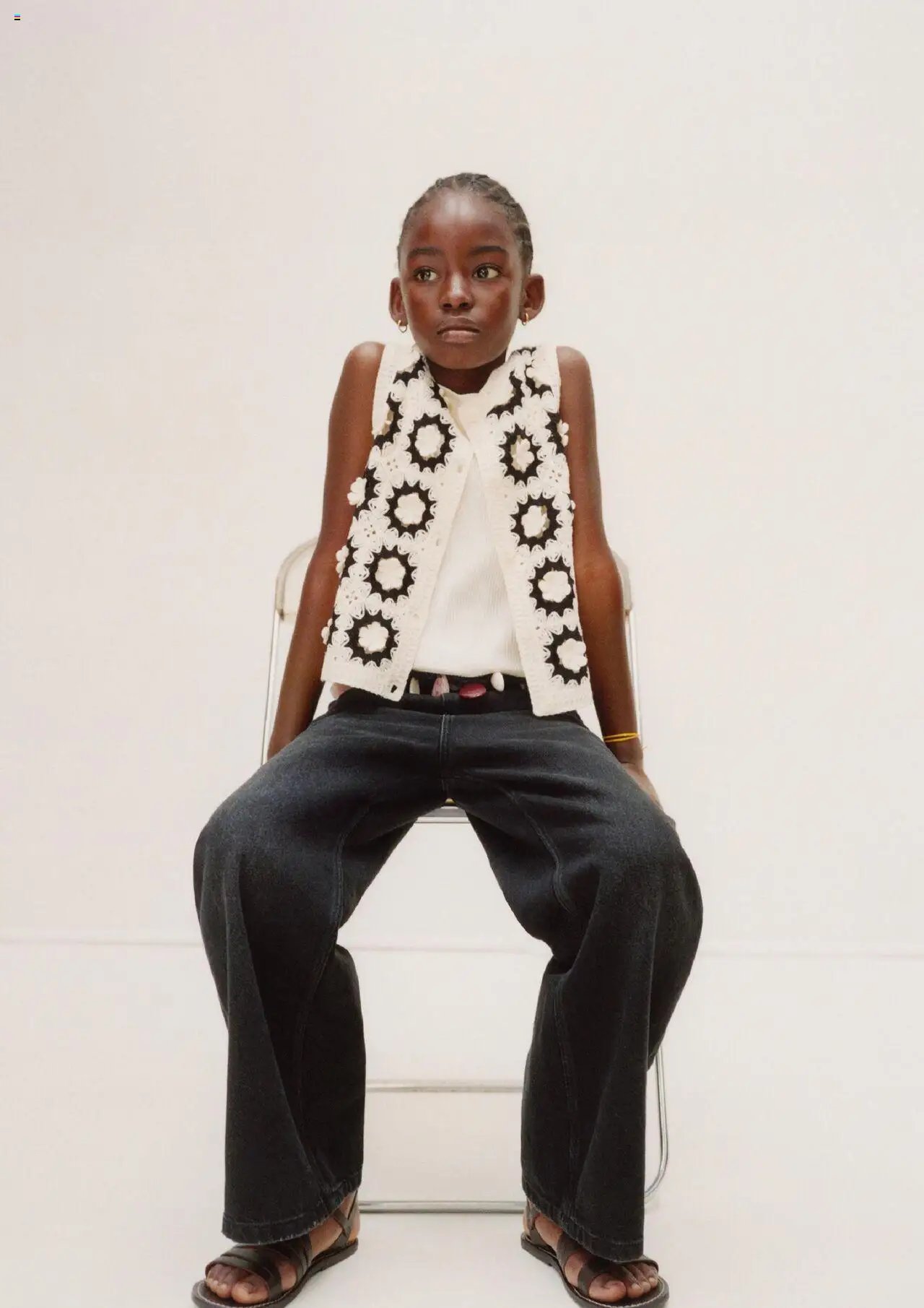 Zara - Girls’ New In Clothes