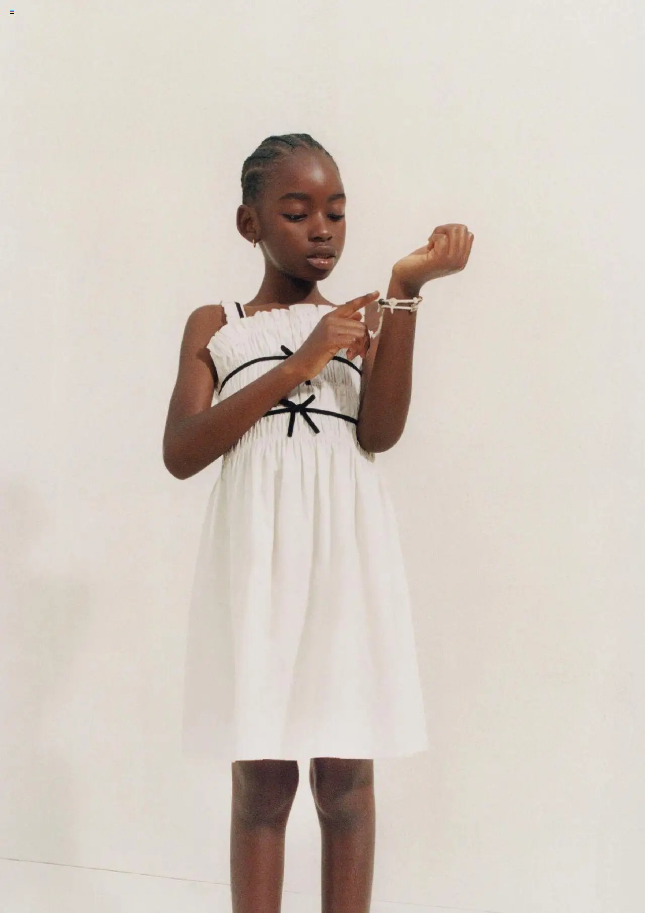 Zara - Girls’ New In Clothes