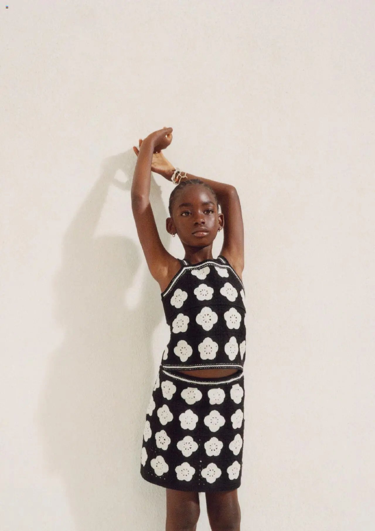 Zara - Girls’ New In Clothes