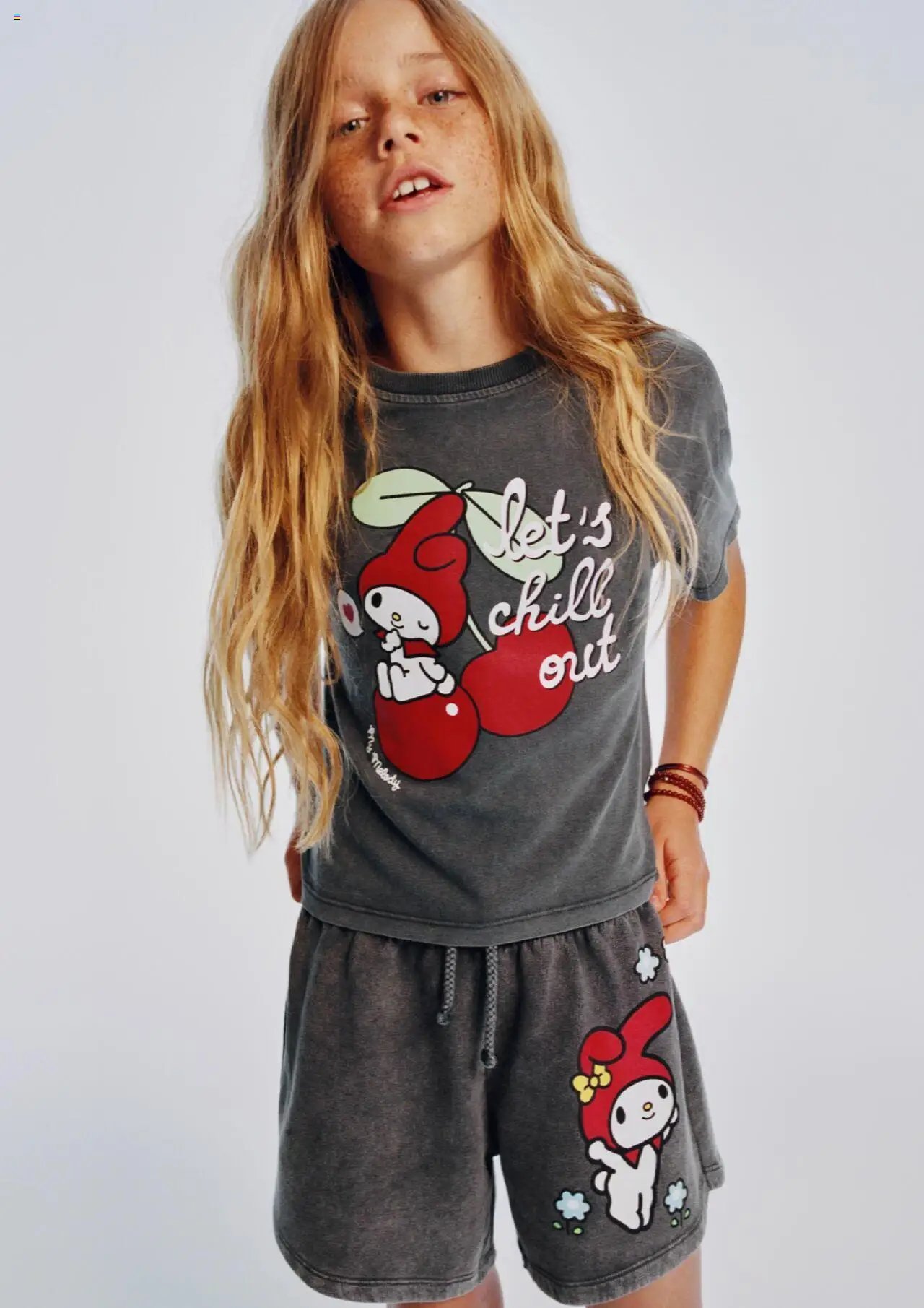 Zara - Girls’ New In Clothes