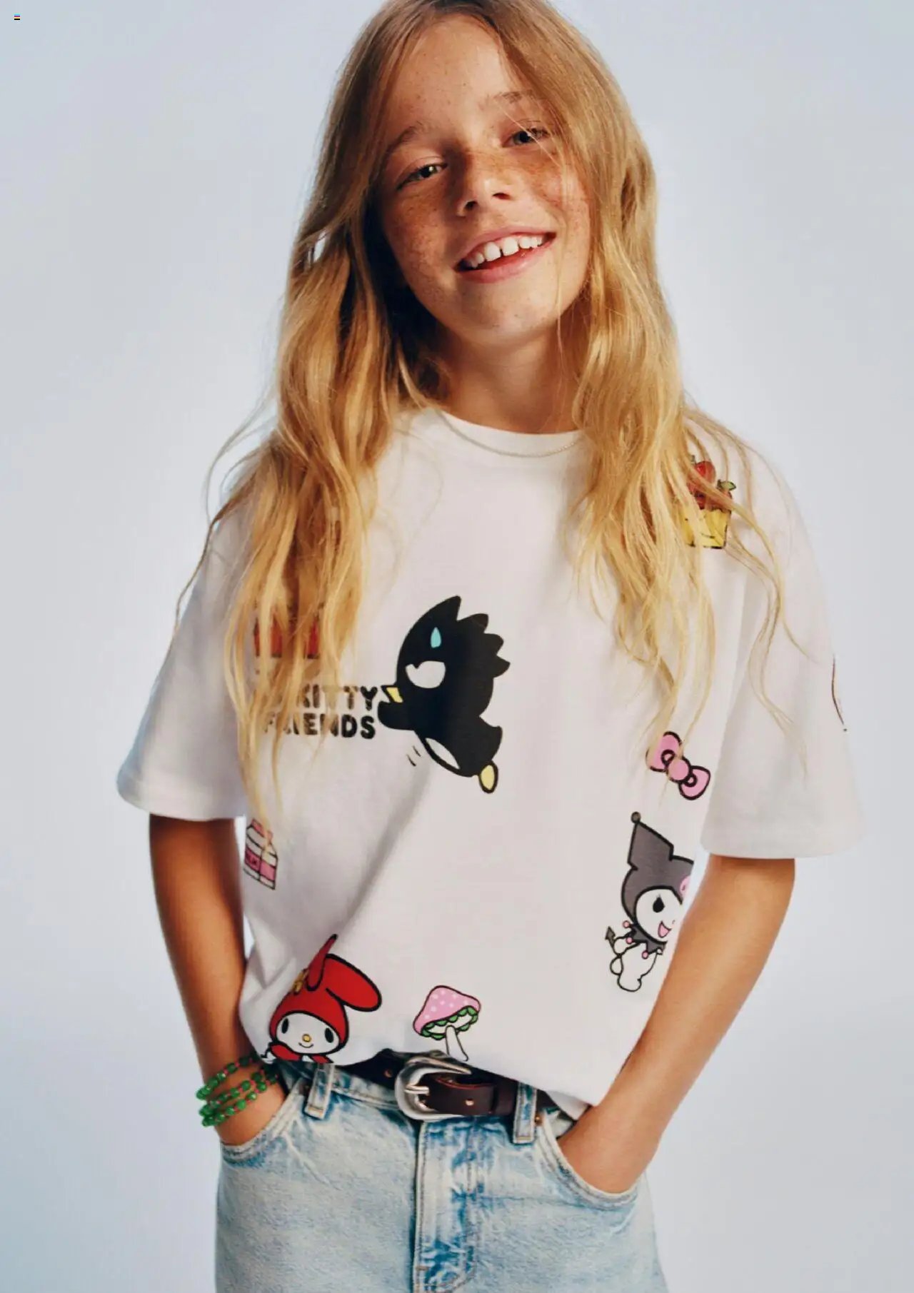 Zara - Girls’ New In Clothes
