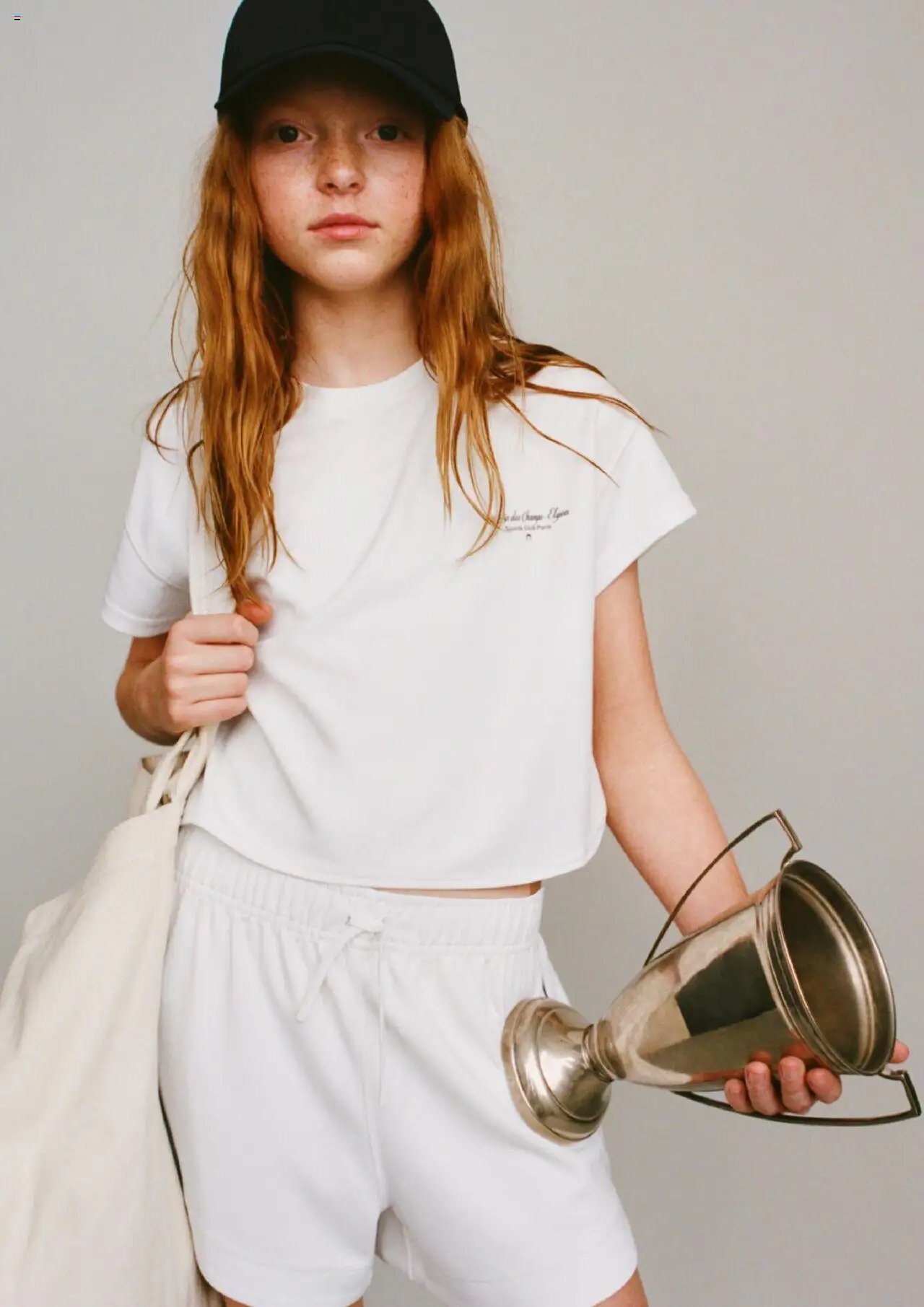 Zara - Girls’ New In Clothes