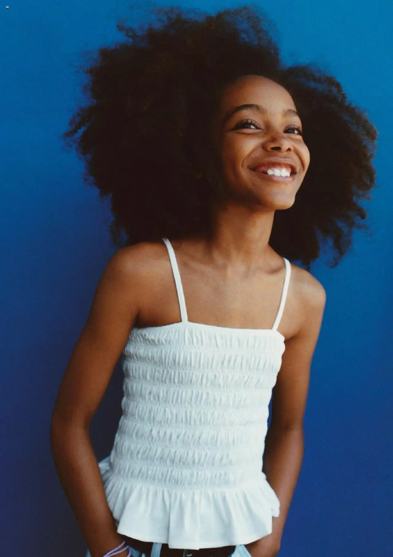 Zara - Girls’ New In Clothes