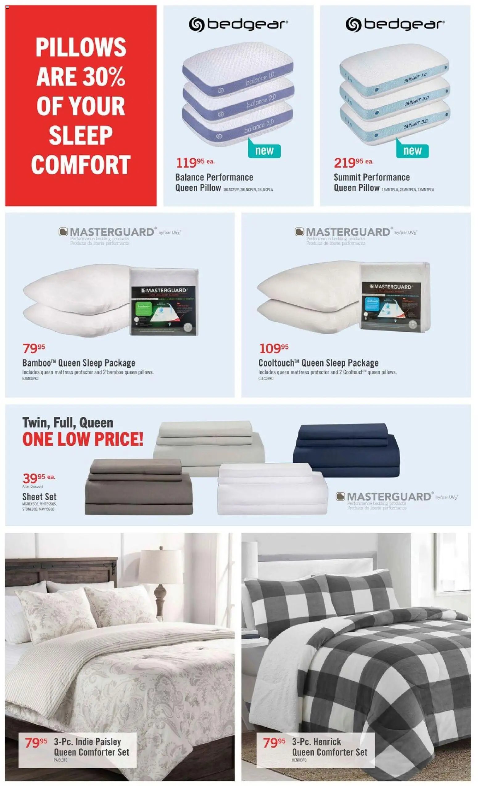 The Brick - Brick Mattress Store