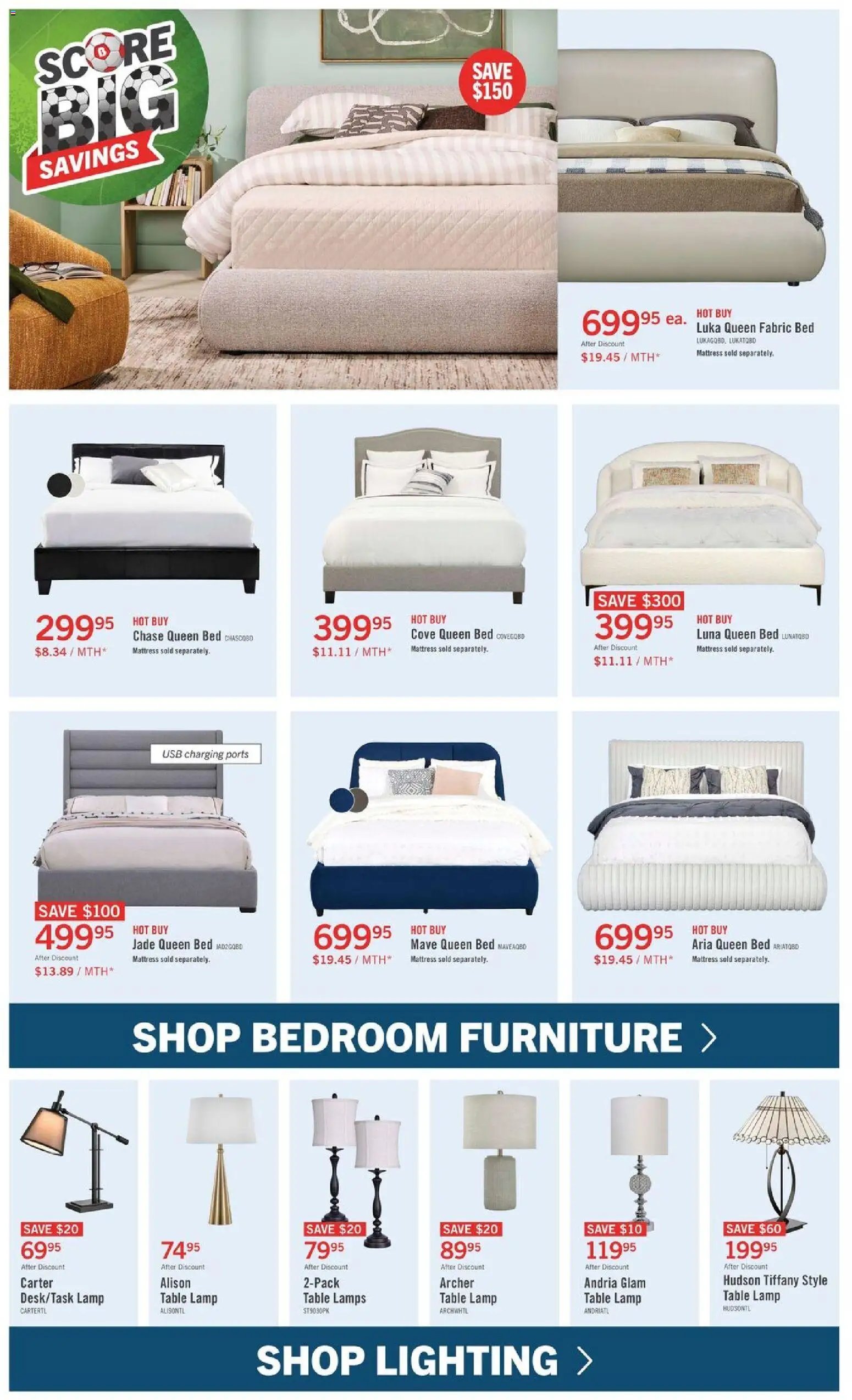 The Brick - Brick Mattress Store