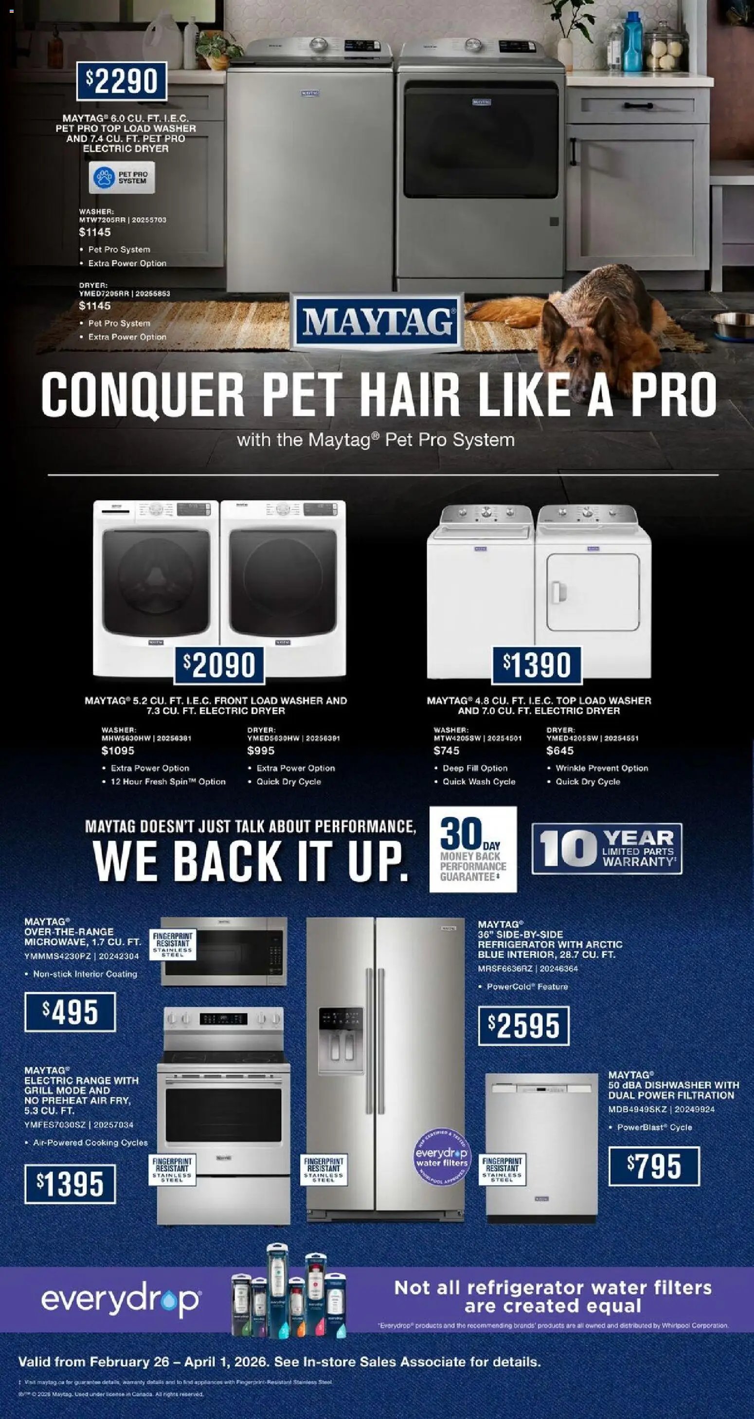 Leon's - Cook Up the Savings