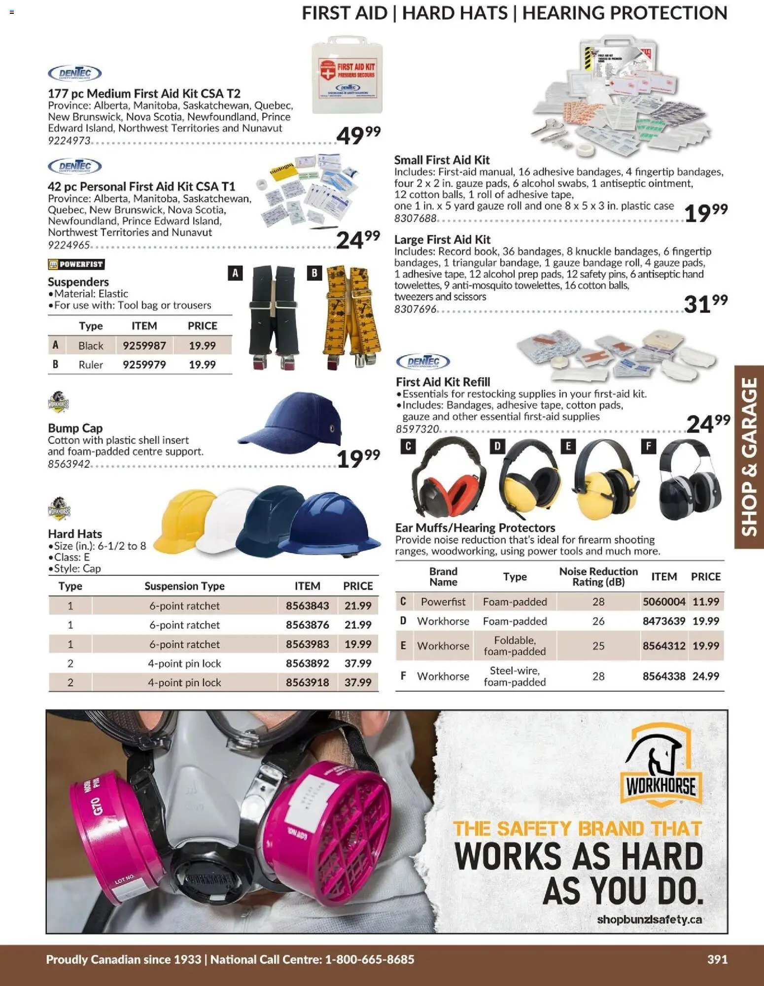 Princess Auto catalog - Shop & Garage (2026-04-21 - 2027-04-21) | 39