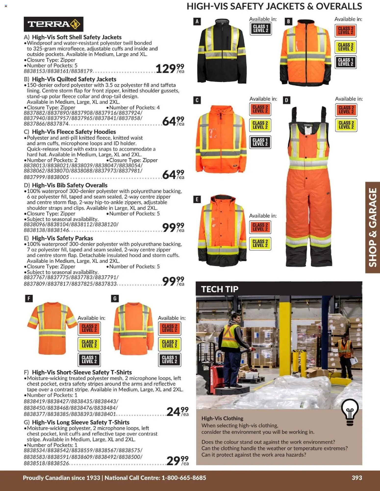 Princess Auto catalog - Shop & Garage (2026-04-21 - 2027-04-21) | 41