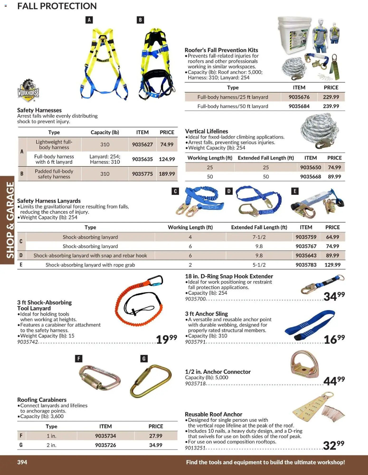 Princess Auto catalog - Shop & Garage (2026-04-21 - 2027-04-21) | 42