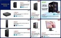 Canada Computers circulaire