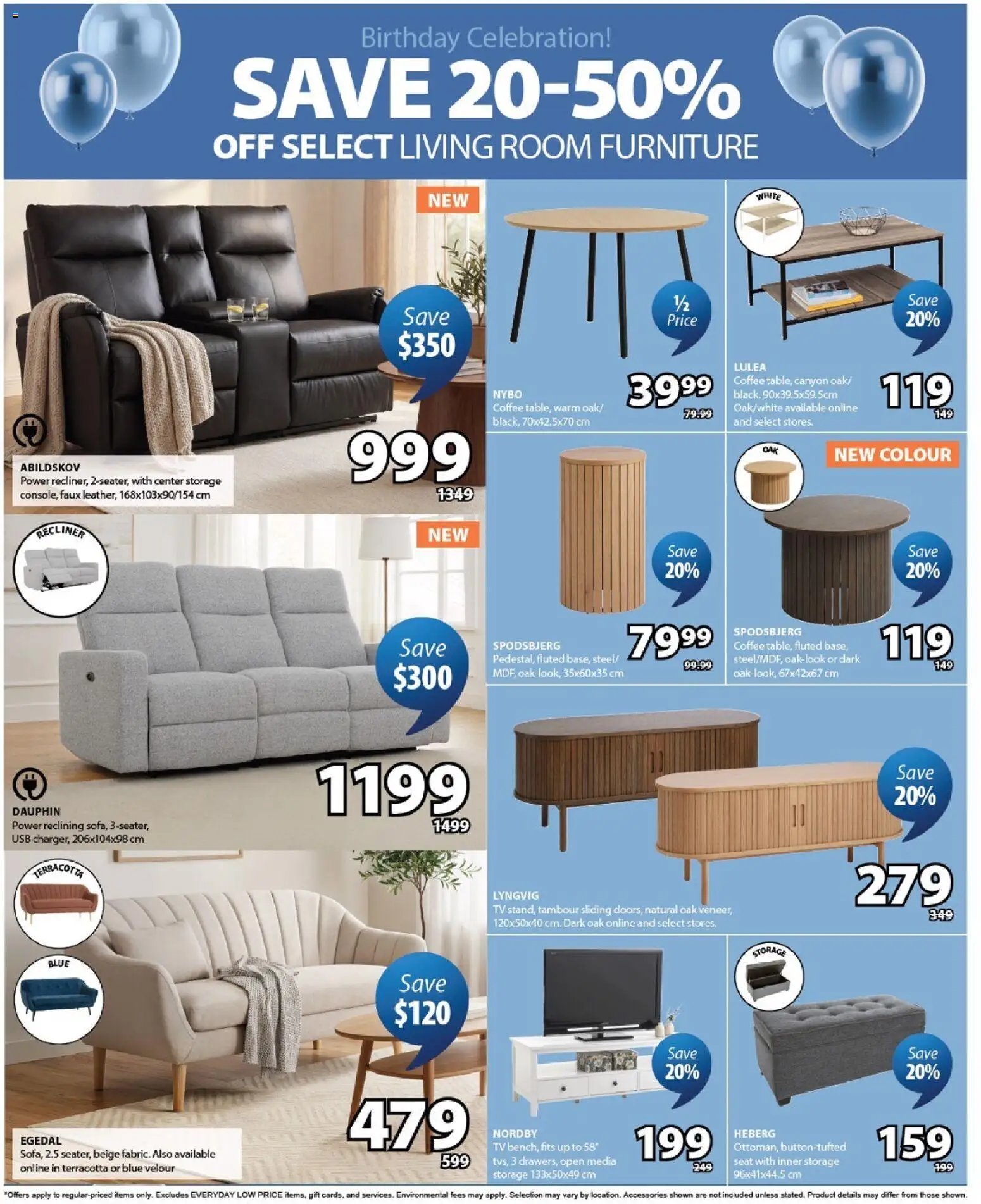 JYSK weekly flyer (2026-03-26 - 2026-04-08) | 5