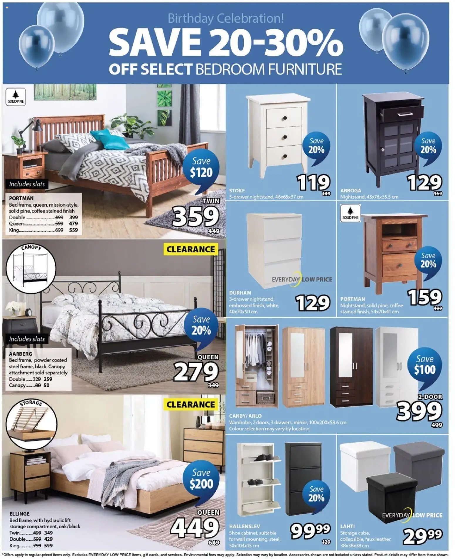 JYSK weekly flyer (2026-03-26 - 2026-04-08) | 7