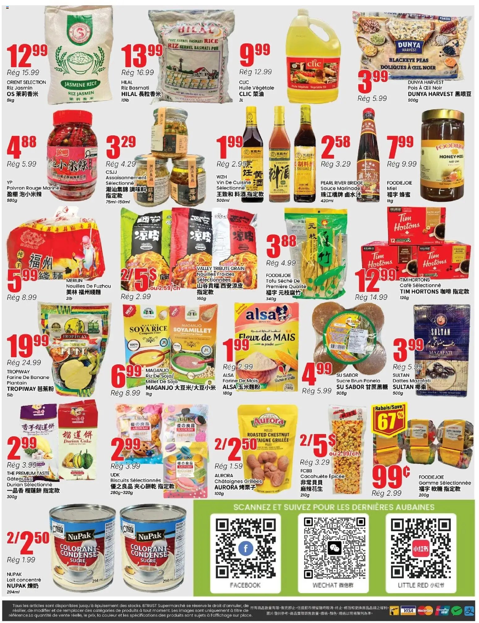 Btrust Supermarket weekly flyer / circulaire (2026-05-21 - 2026-05-27) | 4