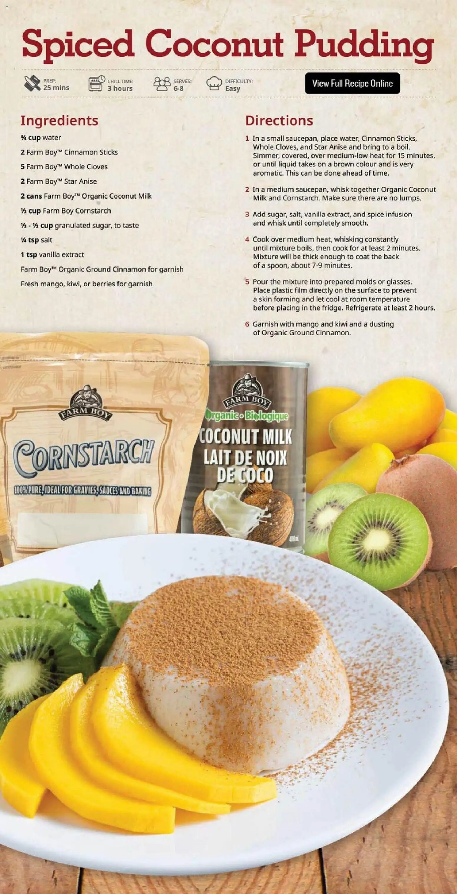Farm Boy weekly flyer / circulaire (2026-05-21 - 2026-05-27) | 7