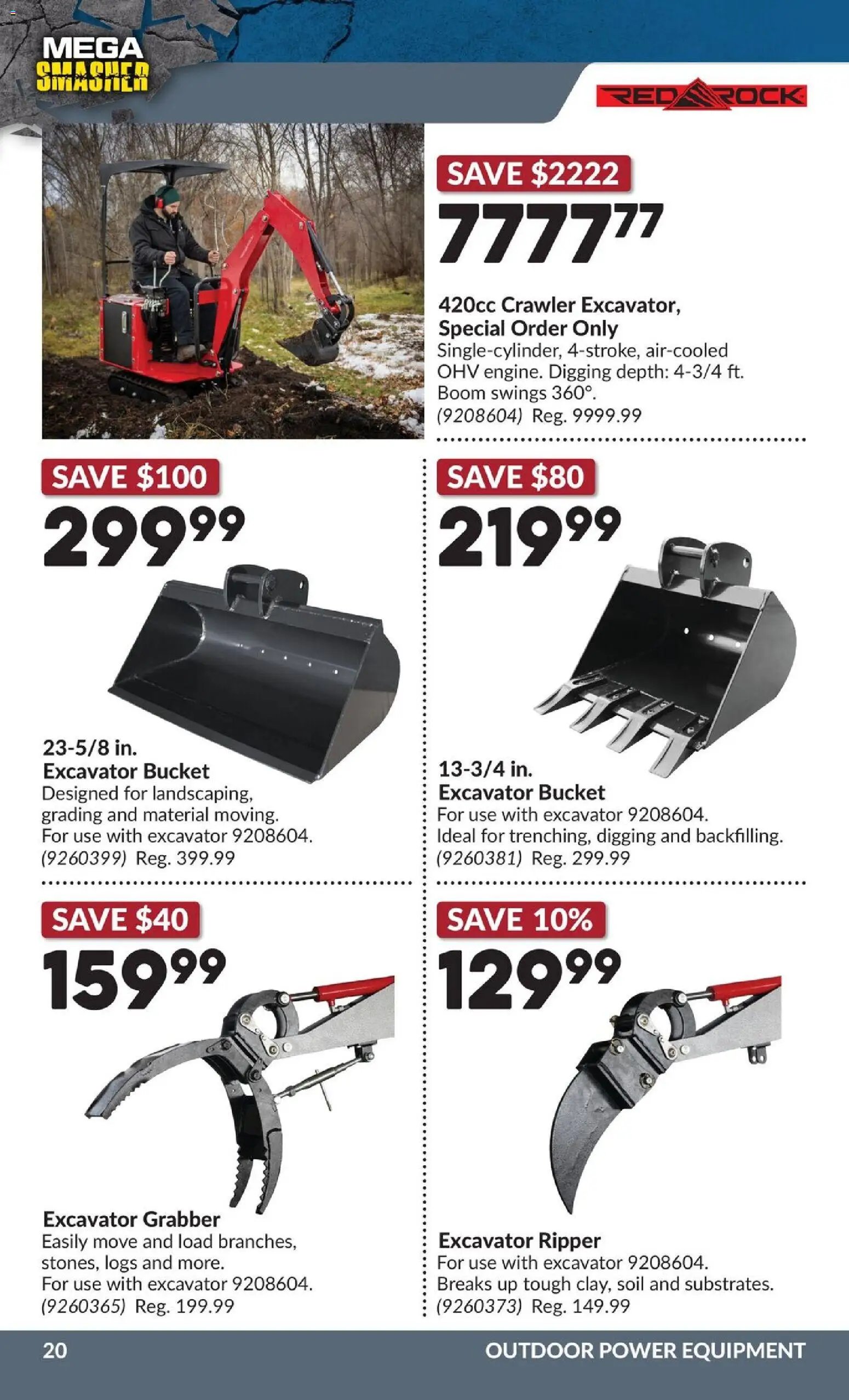 Princess Auto flyer - 2 Week Sale! (2026-05-19 - 2026-05-31) | 26