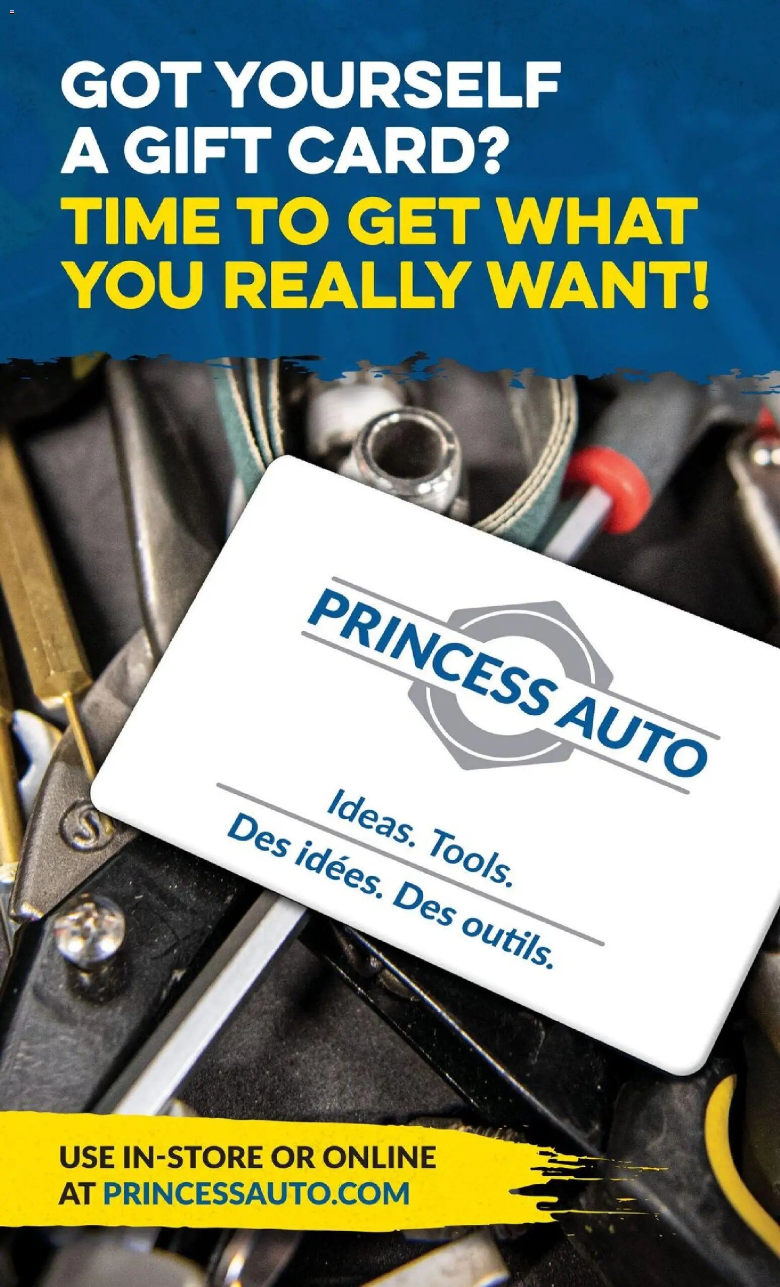 Princess Auto flyer - 2 Week Sale! (2026-05-19 - 2026-05-31) | 80