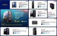 Canada Computers weekly flyer